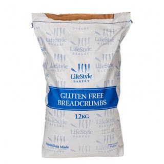 CRUMB - GLUTEN FREE STND LIFESTYLE 12KG