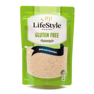 CRUMB - GF FINE LIFESTYLE RETAIL 6x350g