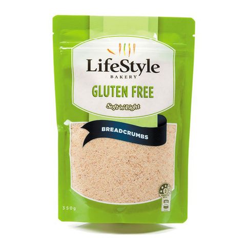 CRUMB - GF FINE LIFESTYLE RETAIL 6x350g