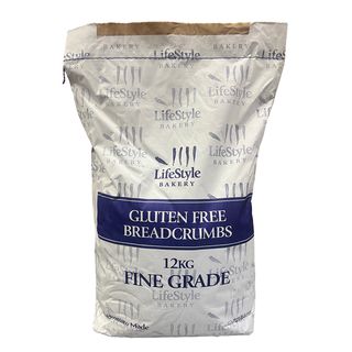 CRUMB - GLUTEN FREE FINE LIFESTYLE 12KG
