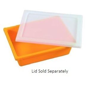 CRATES - #5 ORANGE   (IH-059)