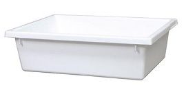 CRATES - #5 WHITE   (IH-059)