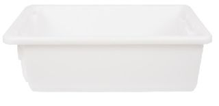 CRATES - #7 WHITE   (IH-060)