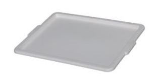 CRATES - # 7/10/15  LID NAT HD  (IH-052)