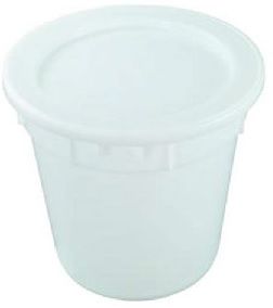 CRATES - LID ROUND BIN VISCOUNT 67+84L