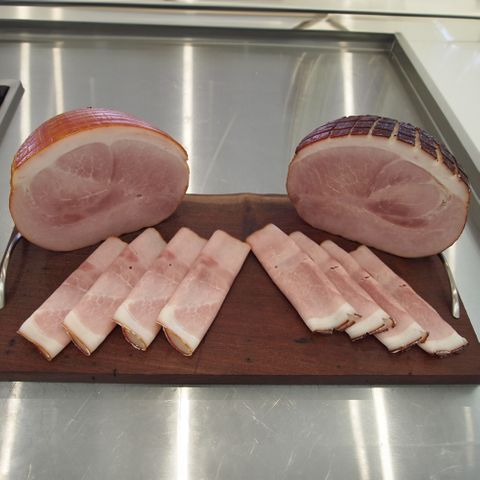 CURE - CURE INJECTA 18KG BAG