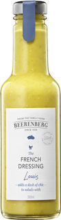 BEERB DRESSING FRENCH 300ml 8pk