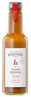 BEERB DRESSING ITALIAN 300ml 8pk