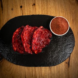 GLAZE KAKADU PLUM CN 2KG