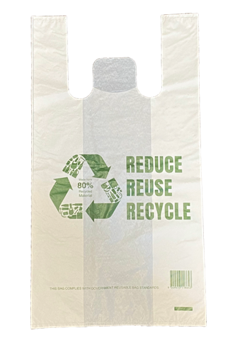 BAG CARRY VADALS REUSABLE MED 1000/CTN