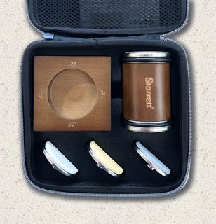 SHARPENER ROLLING 7PCE SET DIAMOND