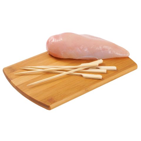 SKEWERS GUN KEBAB 18cm 250/PCK