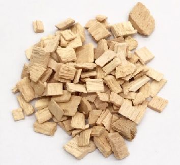 WOODCHIP 2/16 IMPORTED BEECH 15KG