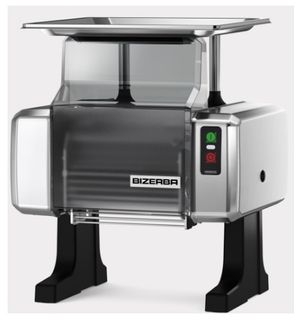 TENDERISER S111 BIZERBA COMPLETE