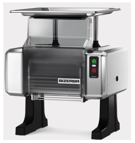 TENDERISER S111 BIZERBA COMPLETE BIL