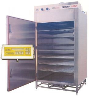 OVEN 2300 SMO-KING   BIL