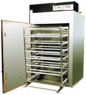 OVEN 2350 SMO-KING   BIL