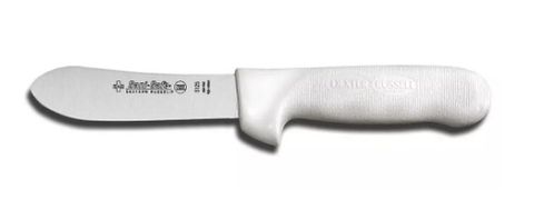 KNIFE SLIMING DEX/RUSS  S125/4.5 BIL