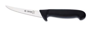KNIFE BONER NARROW GIES BLK 2515 13 S BI
