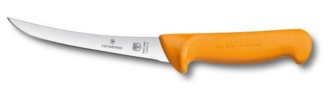 KNIFE BONER CURVED SWIBO 5.8405.16