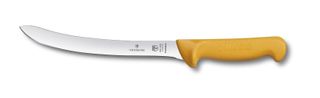 KNIFE FISH FILLETER SWIBO 5.8452.20 BIL