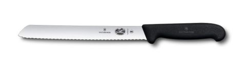 KNIFE BREAD VICT  5.2533.21