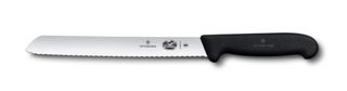 KNIFE BREAD VICT  5.2533.21