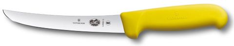 KNIFE BONER WIDE YELLOW VICT  5.6508.15