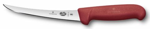 KNIFE BONER RED VICT  5.6601.12