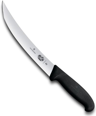 KNIFE SLICER CIMITAR VICT  5.7203.20