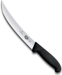 KNIFE SLICER CIMITAR VICT  5.7203.20