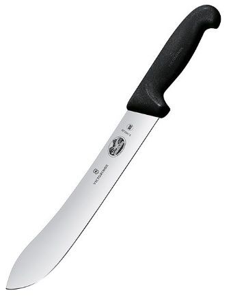 KNIFE SLICER BULLNOSE VICT 5.7403.36 BIL