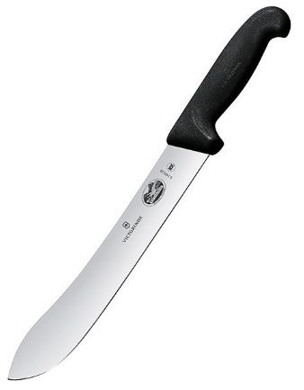 KNIFE SLICER BULLNOSE VICT  5.7403.31
