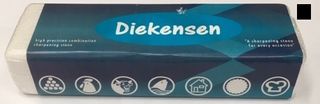 STONE 200X53 NON-OIL BLK S/C DIEKEN BIL