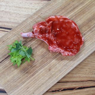 MARINADE BC BBQ PLUM CN 4L   G/F