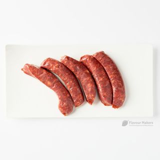 GM SPANISH CHORIZO FM 1KG   GF