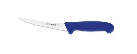 KNIFE BONER GIESSER BLUE B2515 PP 15