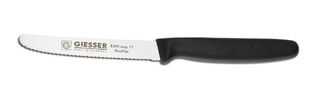 KNIFE KITCHEN BLK GIESSER 8365 WSP 11