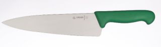 KNIFE CHEFS GIESSER GREEN 8455 26 GR