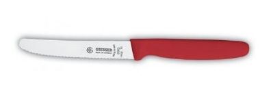 KNIFE KITCHEN RED GIESSER 8365 WSP 11 R