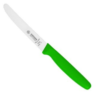 KNIFE KITCHEN GRN GIESSER 8365 WSP 11 GR