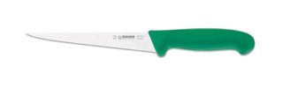 KNIFE COD GIESSER GREEN 3055 18CM BIL