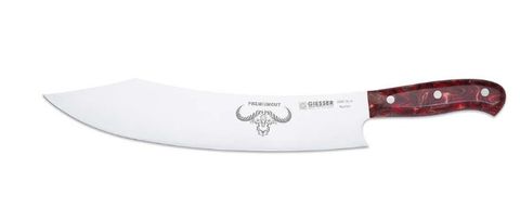 KNIFE GIESSER BBQ 30CM 1900-30-SO