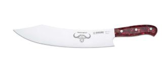 KNIFE GIESSER BBQ 30CM 1900-30-SO