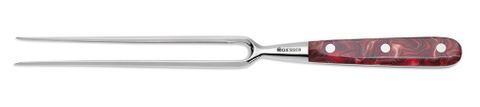 FORK CARV GIESSER 21CM 1940-21-RD BIL