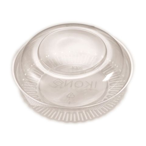 DOME LID SHO-BOWLS IKON 20oz 150