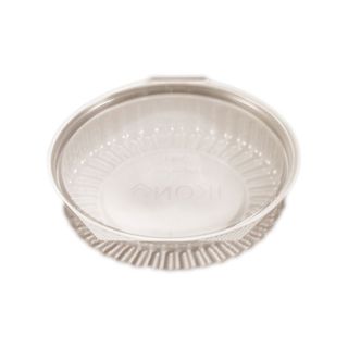 FLAT LID SHO-BOWLS IKON 20oz 150