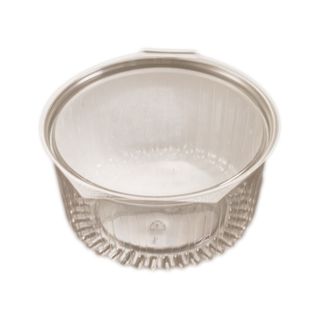 FLAT LID SHO-BOWLS IKON 48oz 150