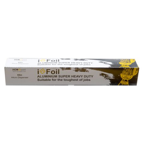 ALFOIL IKON (IK-FOILSHD) 44CM 65M ROLL