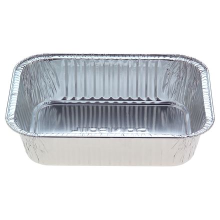 FOIL - CONTAINERS
